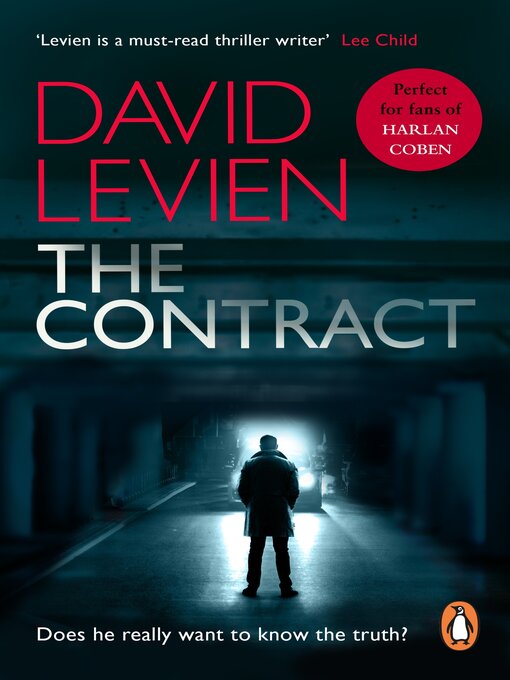 Title details for The Contract by David Levien - Available